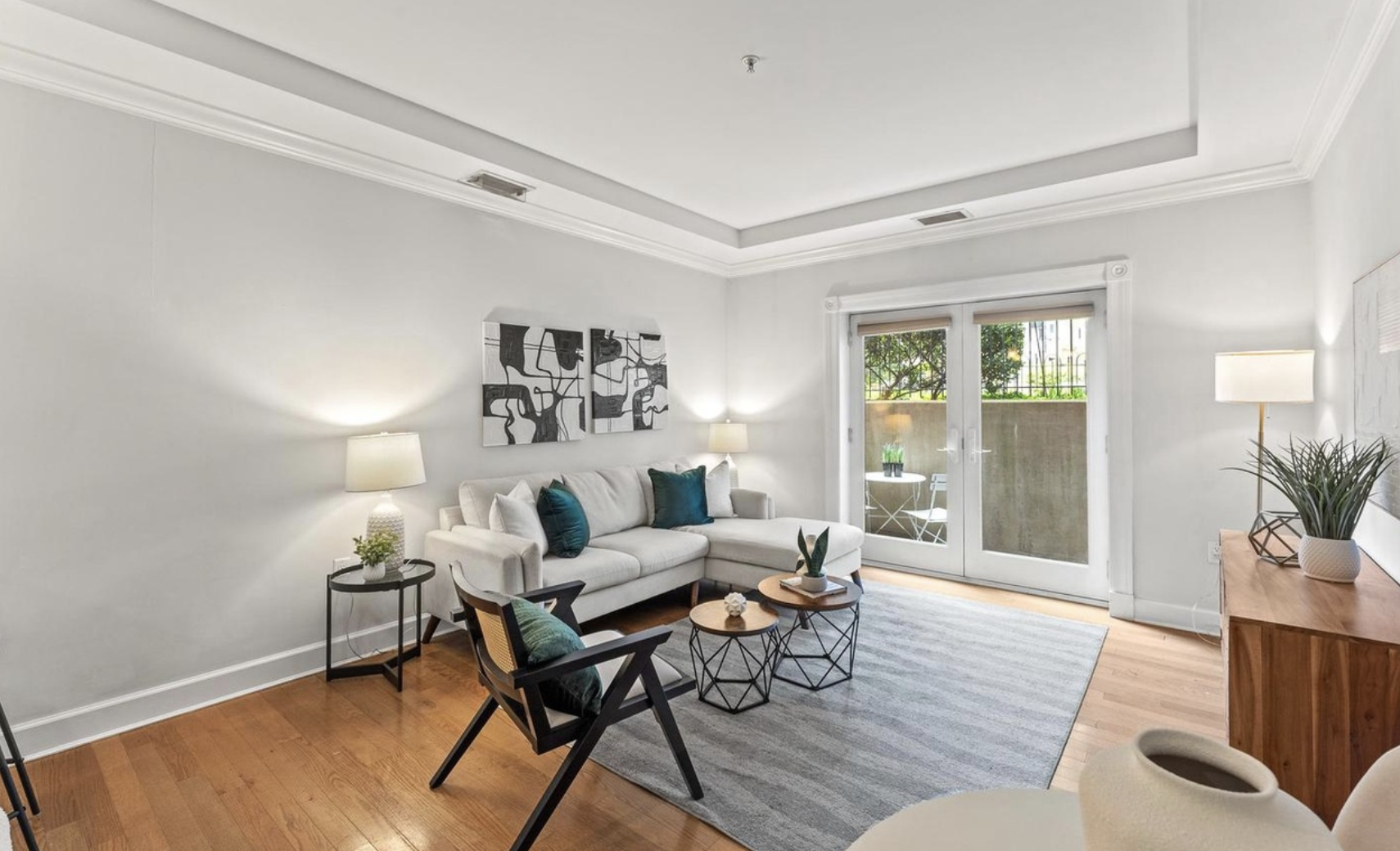 401 13th St NE, District Of Columbia 20002, 1 Bedroom Bedrooms, ,1 BathroomBathrooms,Apartment,Active Listings,13th St,1043